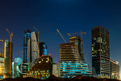 Buildings / Landmarks Buildings / Landmarks